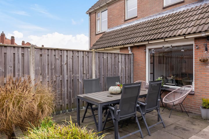 Foto 24 van Kastanjelaan 4