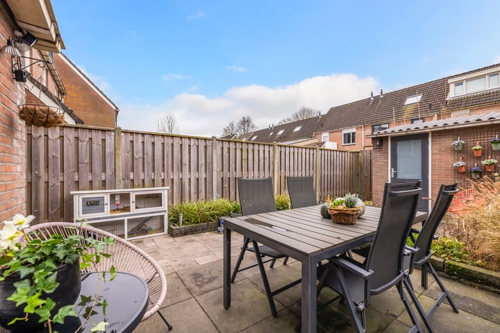 Foto 25 van Kastanjelaan 4