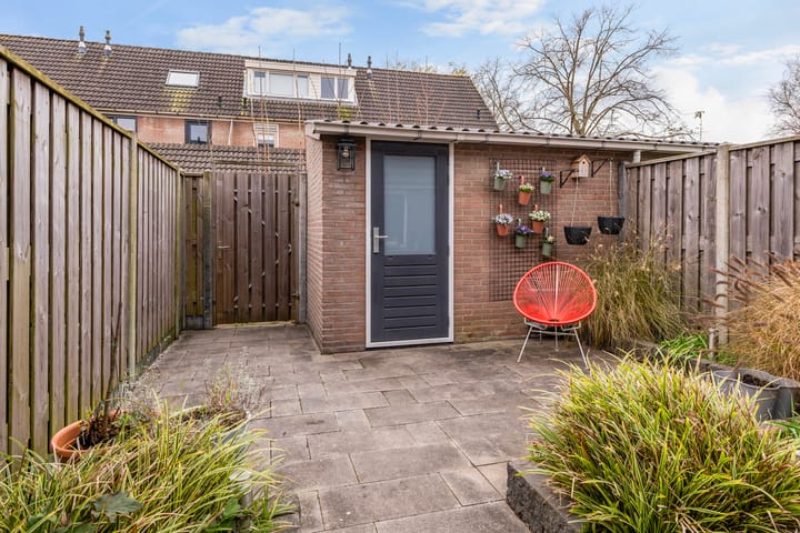 Foto 26 van Kastanjelaan 4