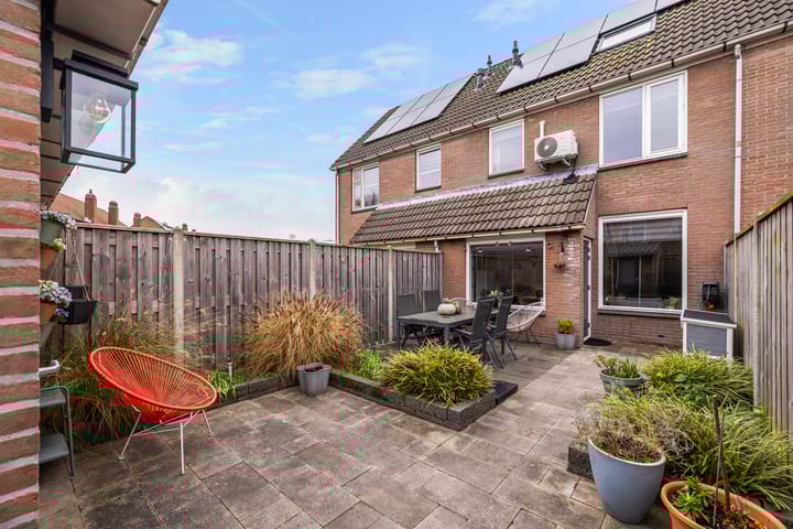 Foto 27 van Kastanjelaan 4