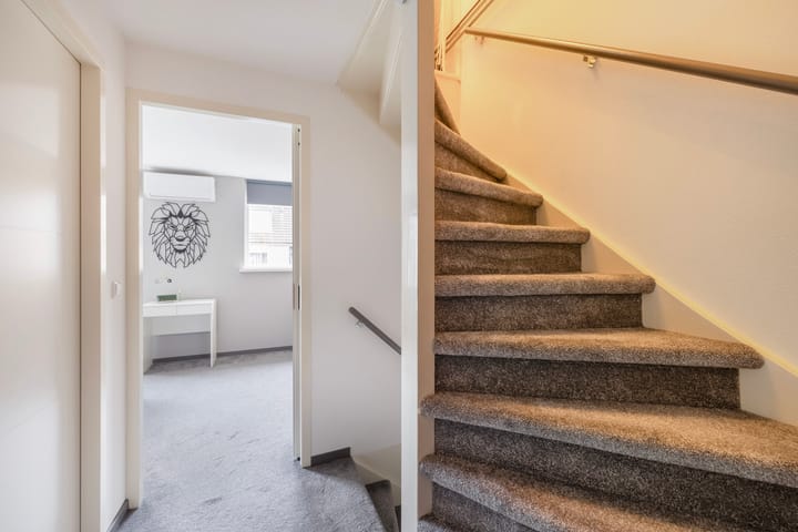 Foto 28 van Kastanjelaan 4