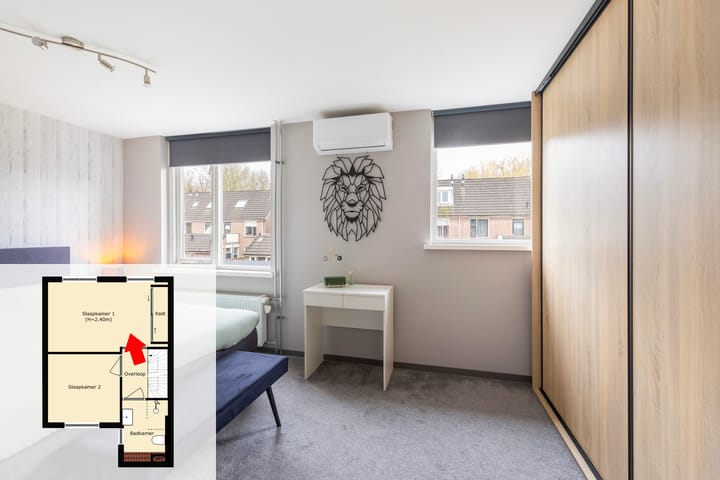 Foto 29 van Kastanjelaan 4