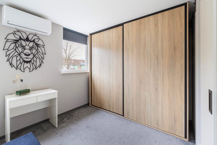 Foto 30 van Kastanjelaan 4