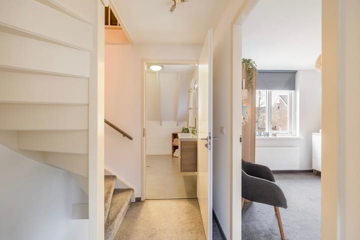 Foto 32 van Kastanjelaan 4