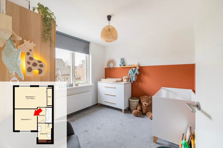 Foto 33 van Kastanjelaan 4