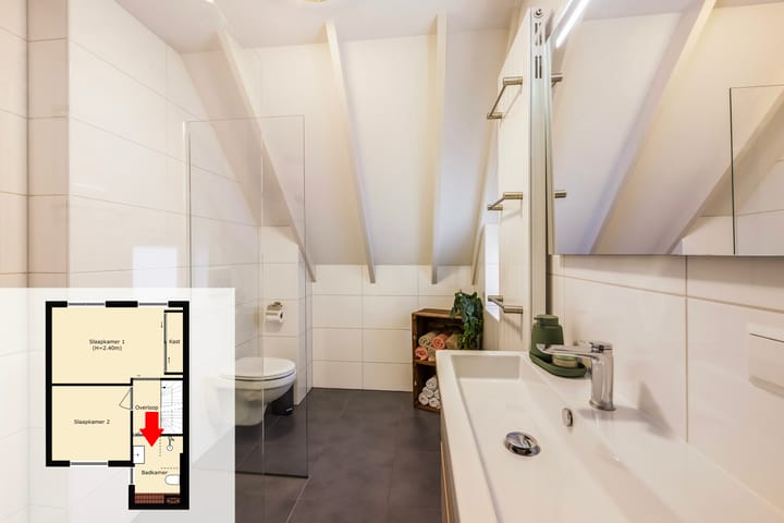 Foto 35 van Kastanjelaan 4