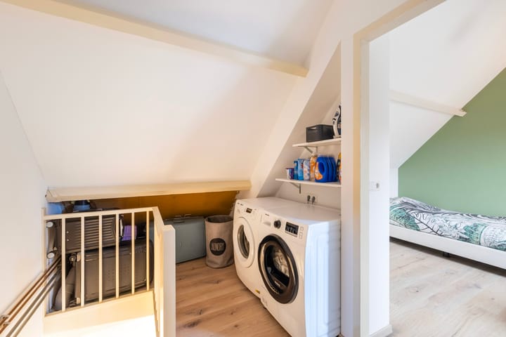 Foto 38 van Kastanjelaan 4