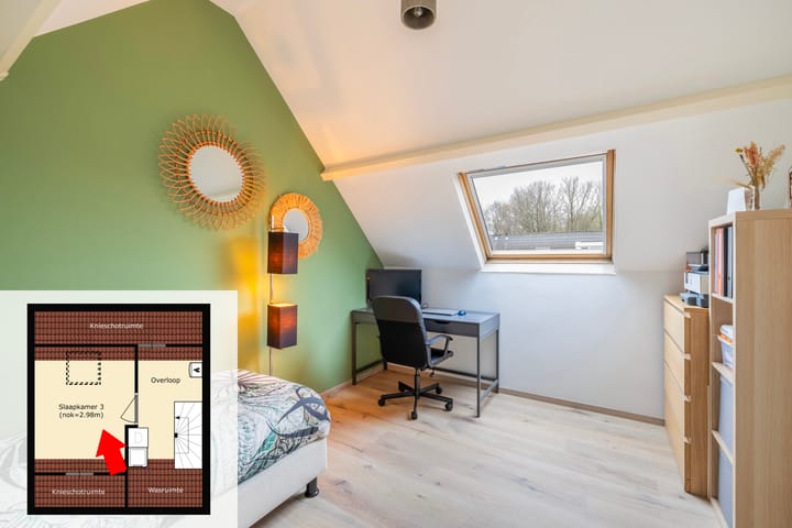 Foto 39 van Kastanjelaan 4