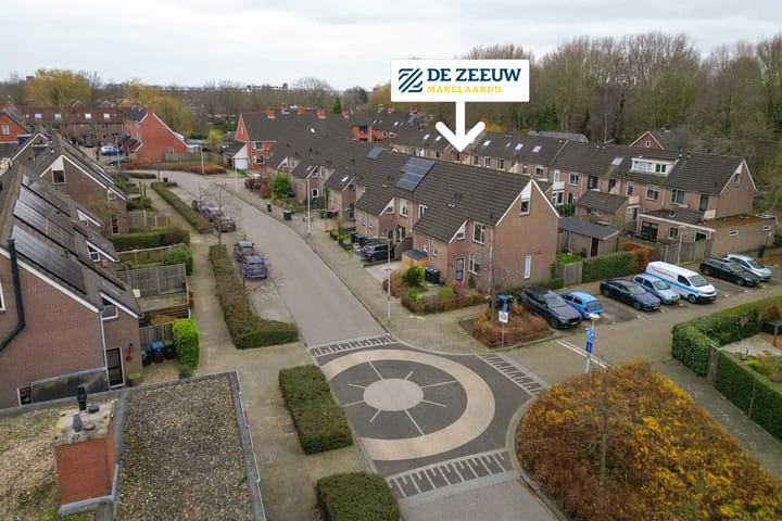 Foto 41 van Kastanjelaan 4