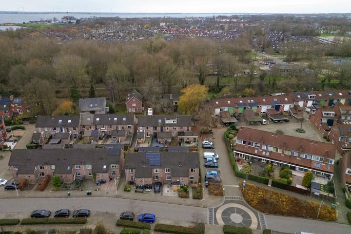 Foto 42 van Kastanjelaan 4