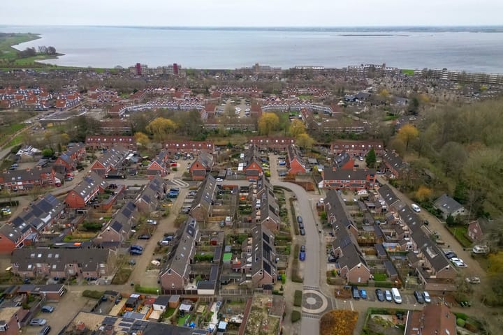 Foto 43 van Kastanjelaan 4