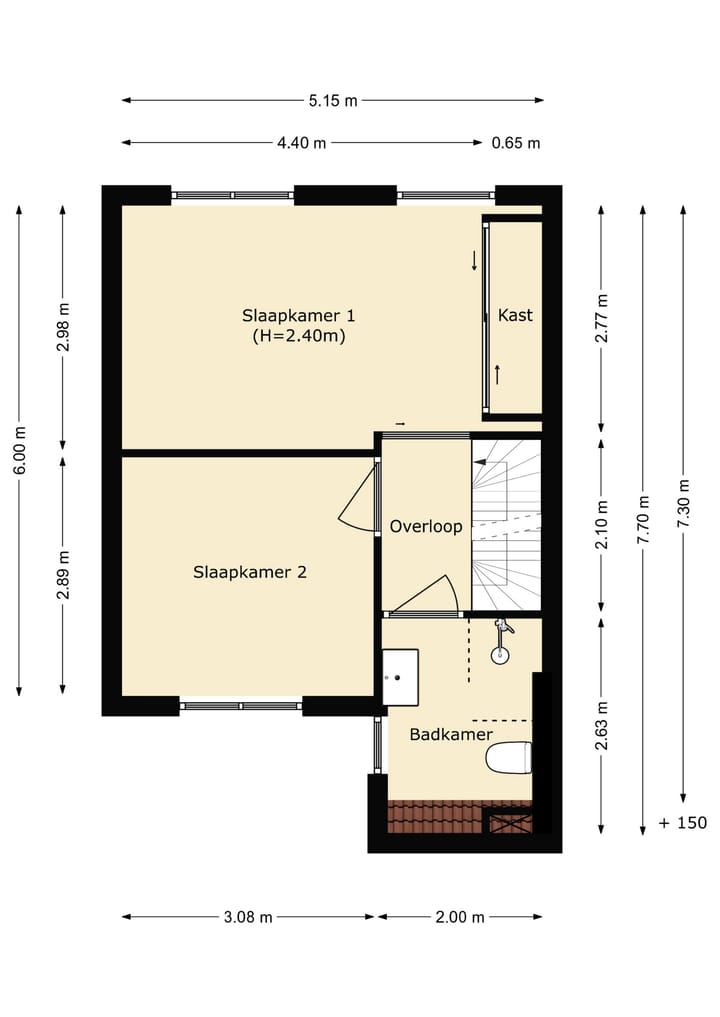 Foto 45 van Kastanjelaan 4