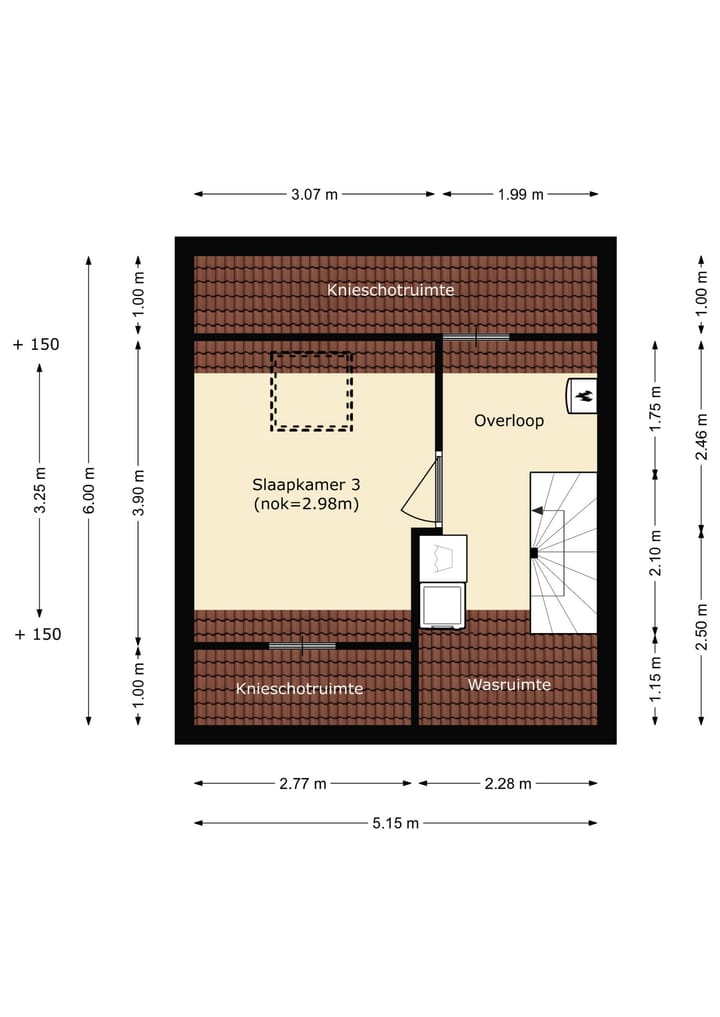 Foto 46 van Kastanjelaan 4