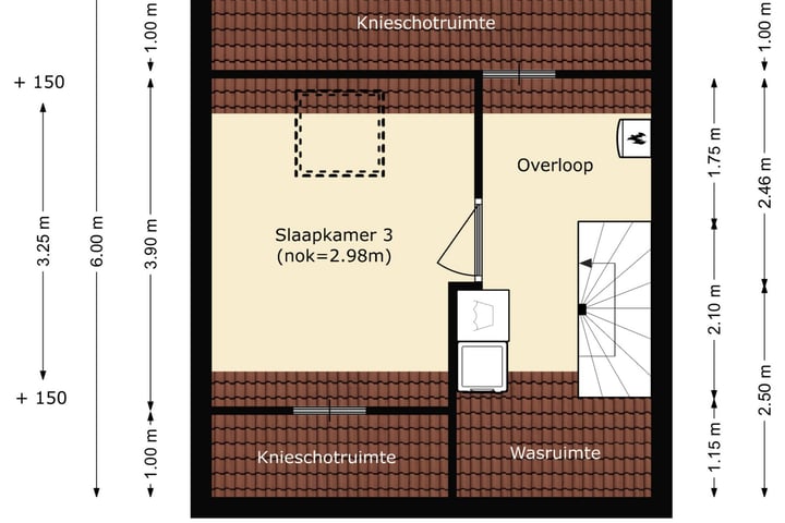 Bekijk foto 46 van Kastanjelaan 4