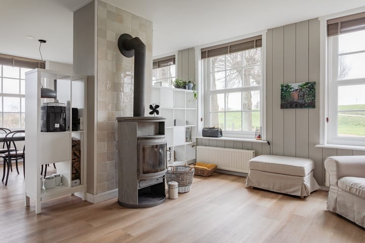 Foto 4 van Westdijk 5