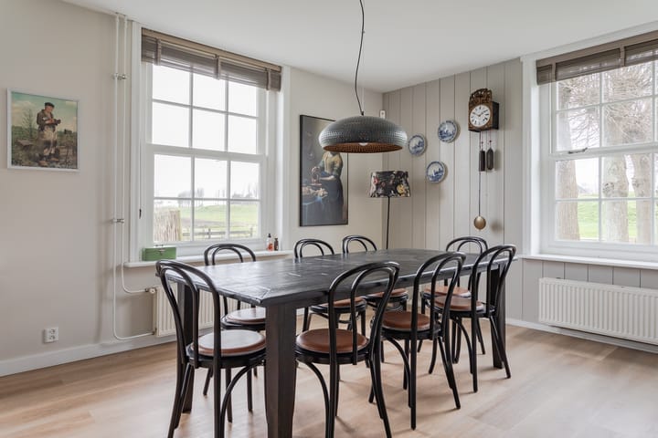 Foto 5 van Westdijk 5