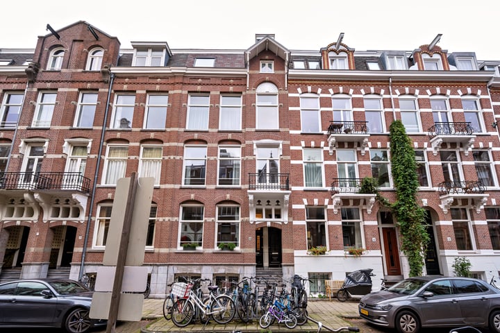 View photo 17 of Van Eeghenstraat 14-C