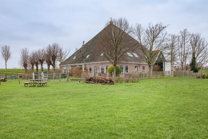 Foto 3 van Westdijk 5