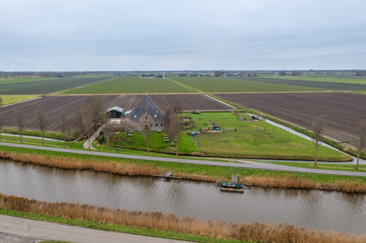 Foto 2 van Westdijk 5