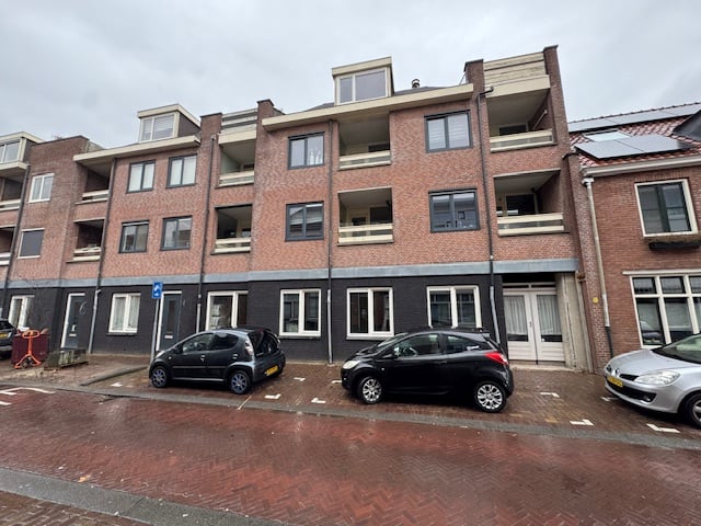 Bekijk foto 1 van Gasthuisstraat 50