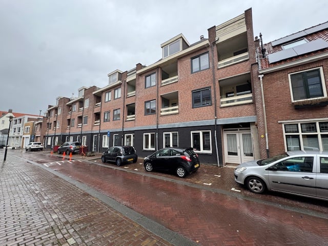 Bekijk foto 3 van Gasthuisstraat 50