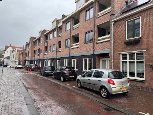 Bekijk foto 2 van Gasthuisstraat 50