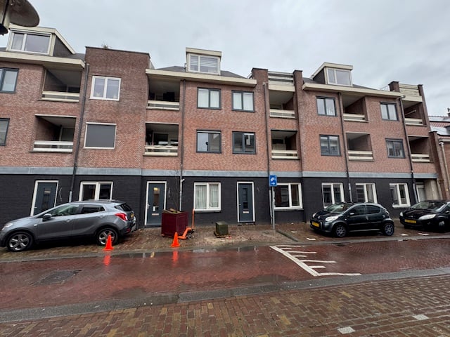 Bekijk foto 6 van Gasthuisstraat 50