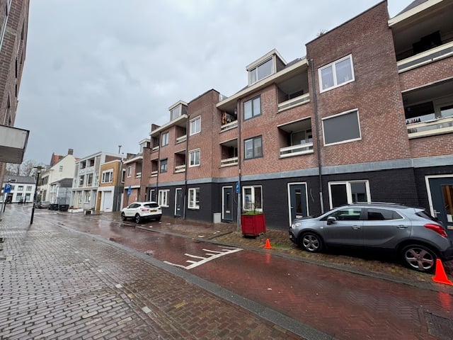 Bekijk foto 9 van Gasthuisstraat 50