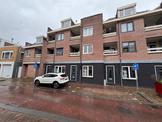 Bekijk foto 10 van Gasthuisstraat 50