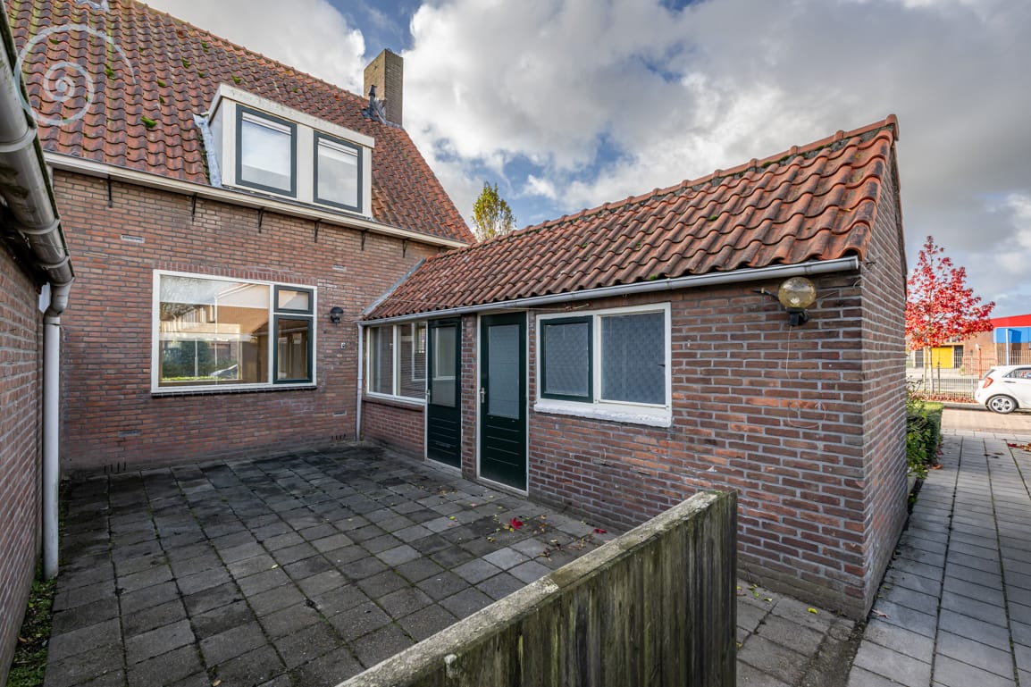 Foto 3 van Koningin Wilhelminastraat 18