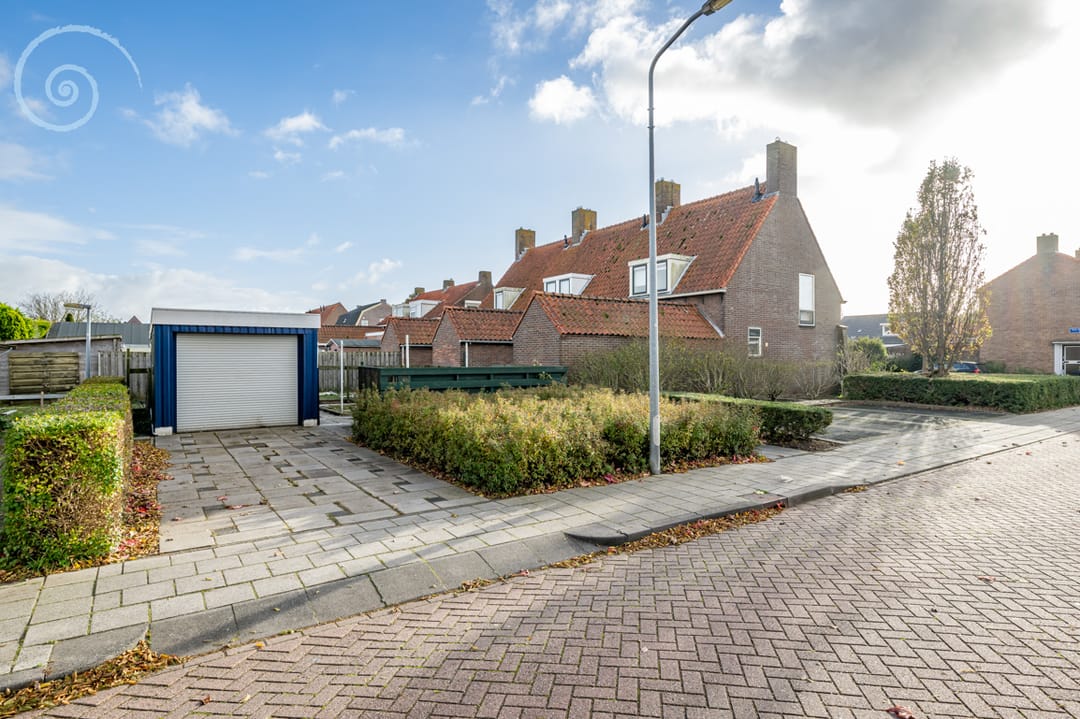 Foto 2 van Koningin Wilhelminastraat 18