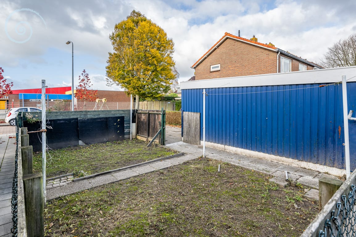 Foto 4 van Koningin Wilhelminastraat 18