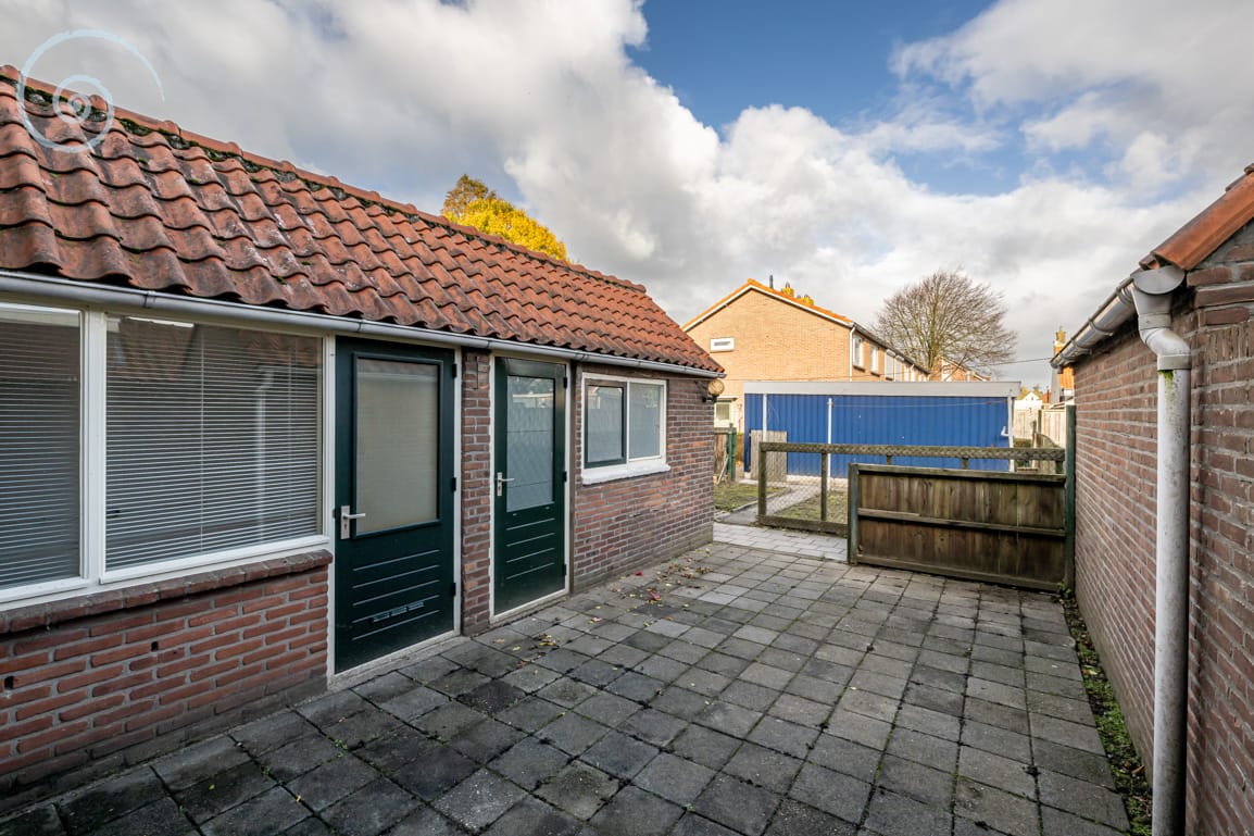 Foto 29 van Koningin Wilhelminastraat 18