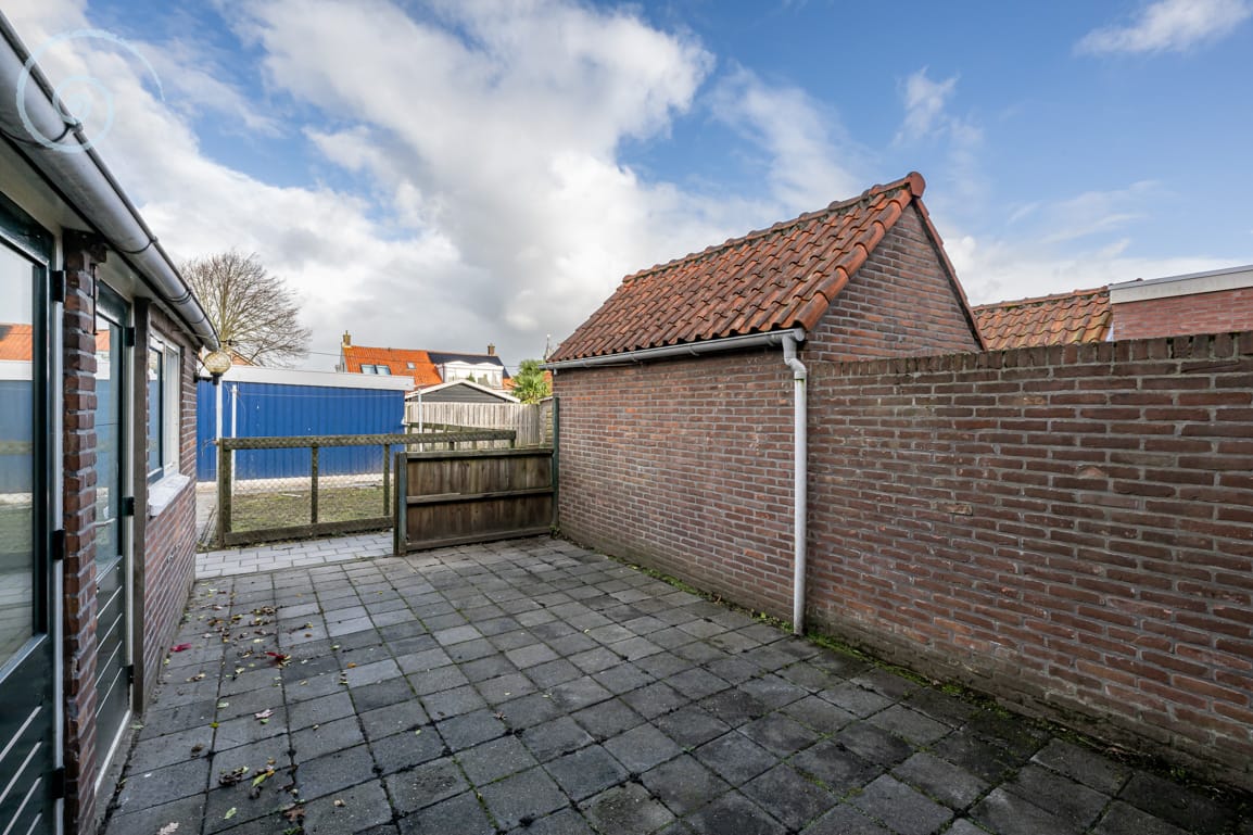 Foto 30 van Koningin Wilhelminastraat 18