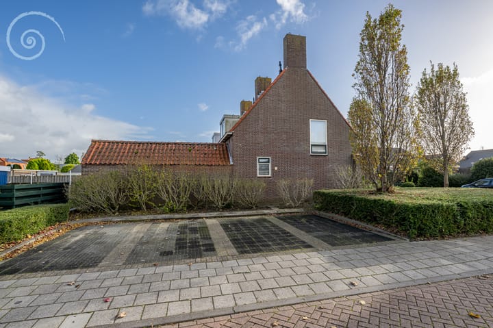 Foto 32 van Koningin Wilhelminastraat 18