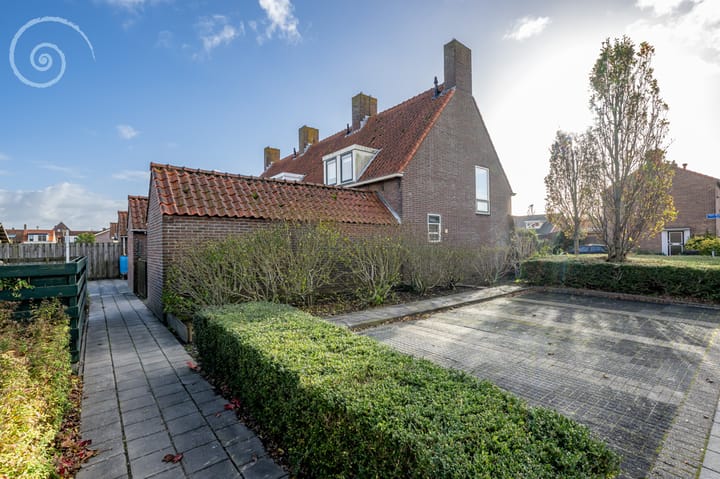 Foto 33 van Koningin Wilhelminastraat 18