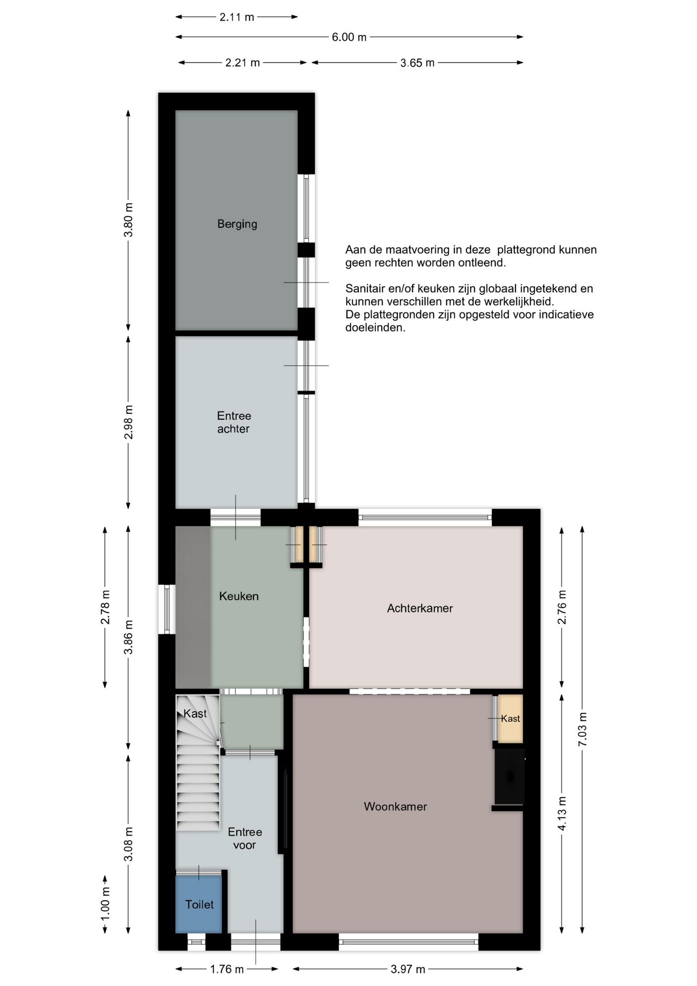 Foto 35 van Koningin Wilhelminastraat 18