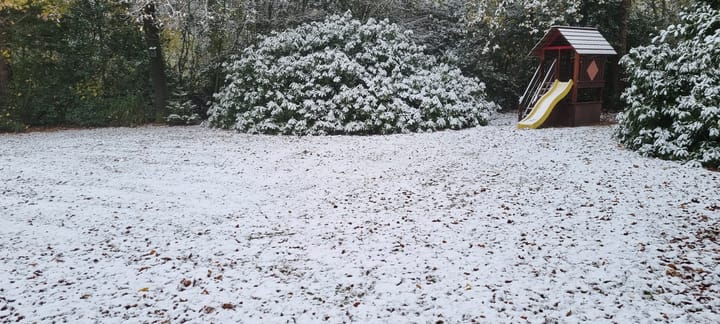 Foto 29 van Tilgrupweg 1