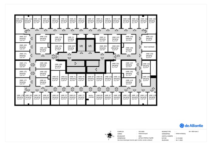 Bekijk foto 16 van Aalscholverpad 111