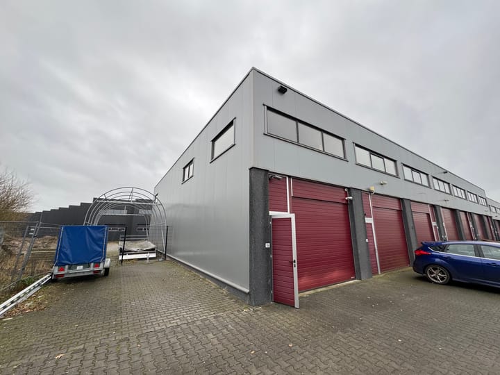 Baarschot 18-A