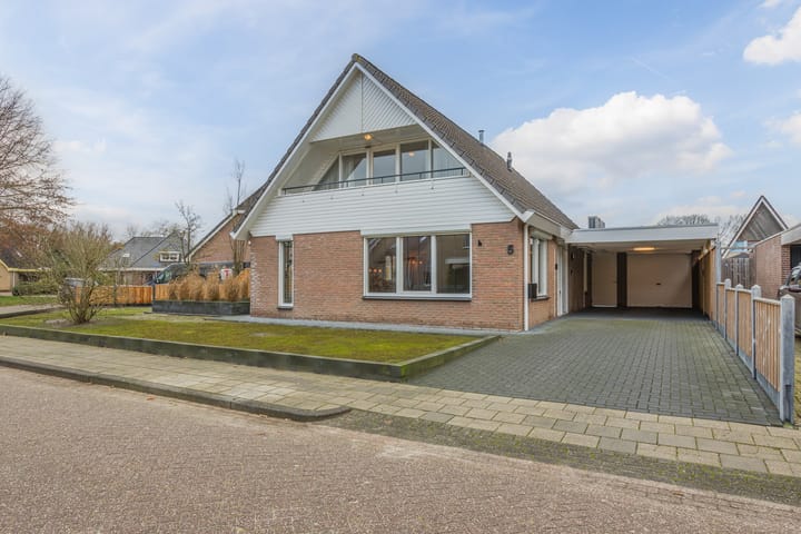 Foto 1 van Slootakker 5