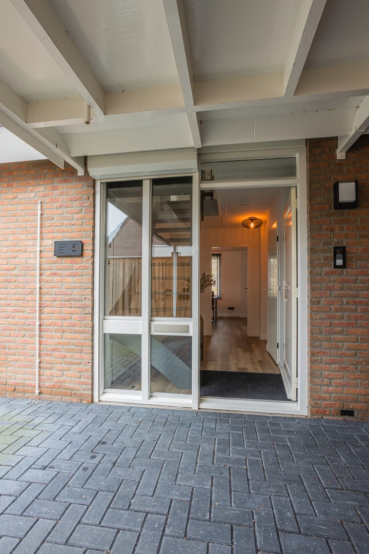 Foto 6 van Slootakker 5