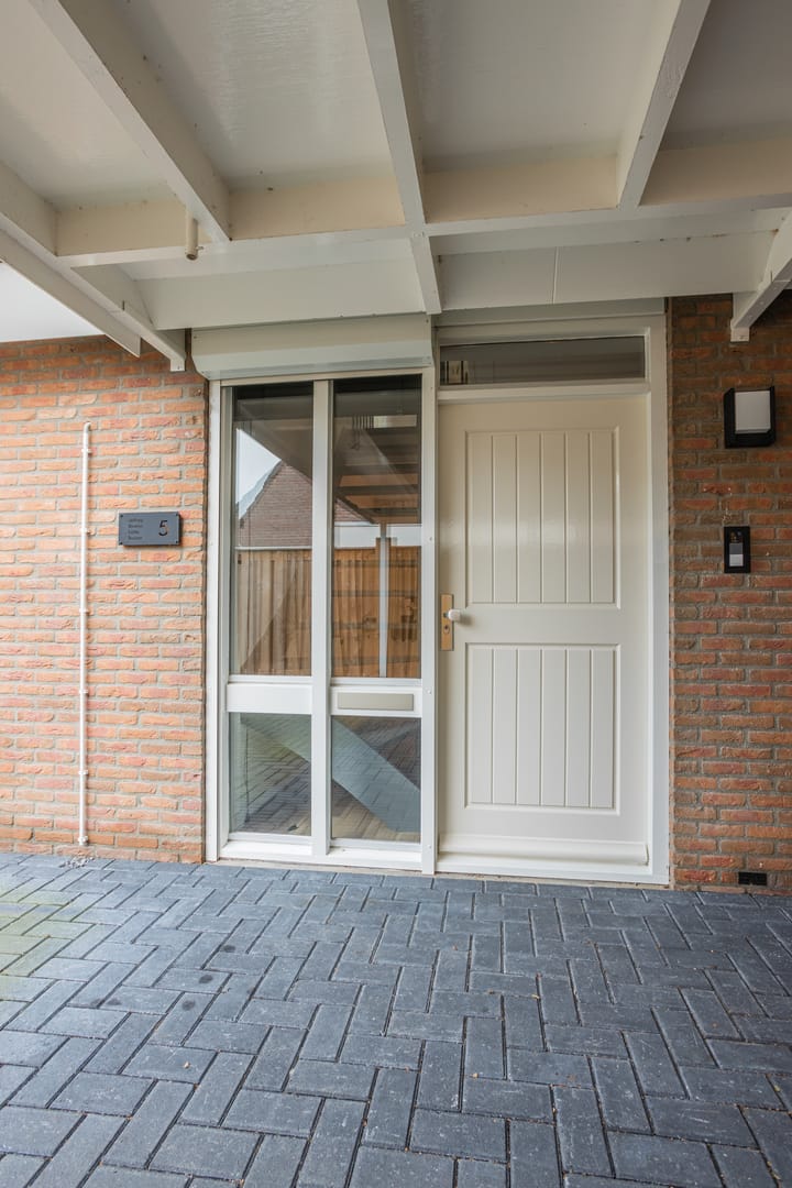 Foto 7 van Slootakker 5