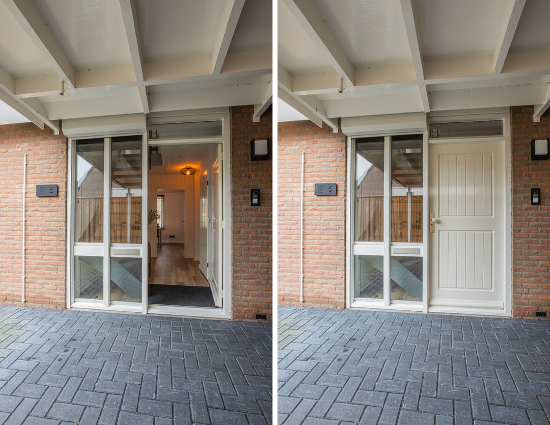 Foto 8 van Slootakker 5