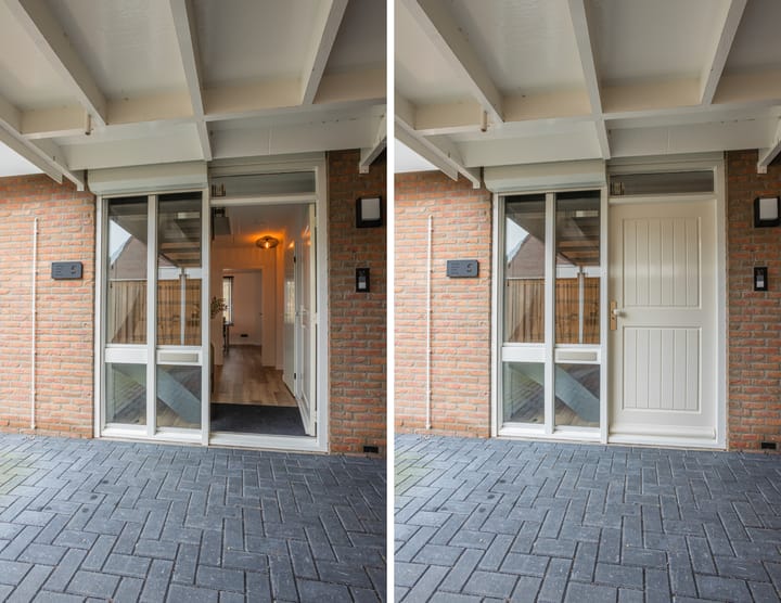 Foto 8 van Slootakker 5