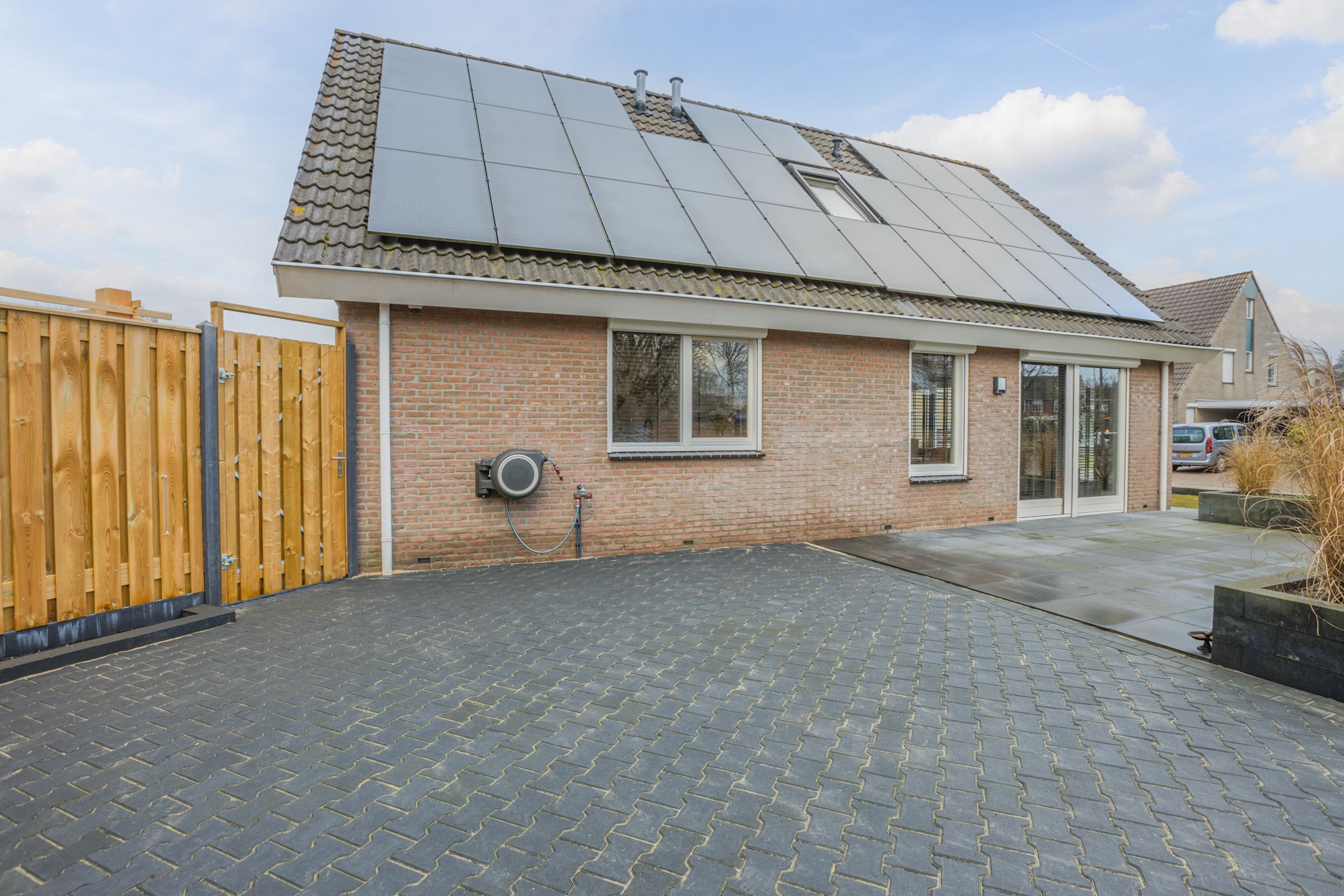 Foto 60 van Slootakker 5