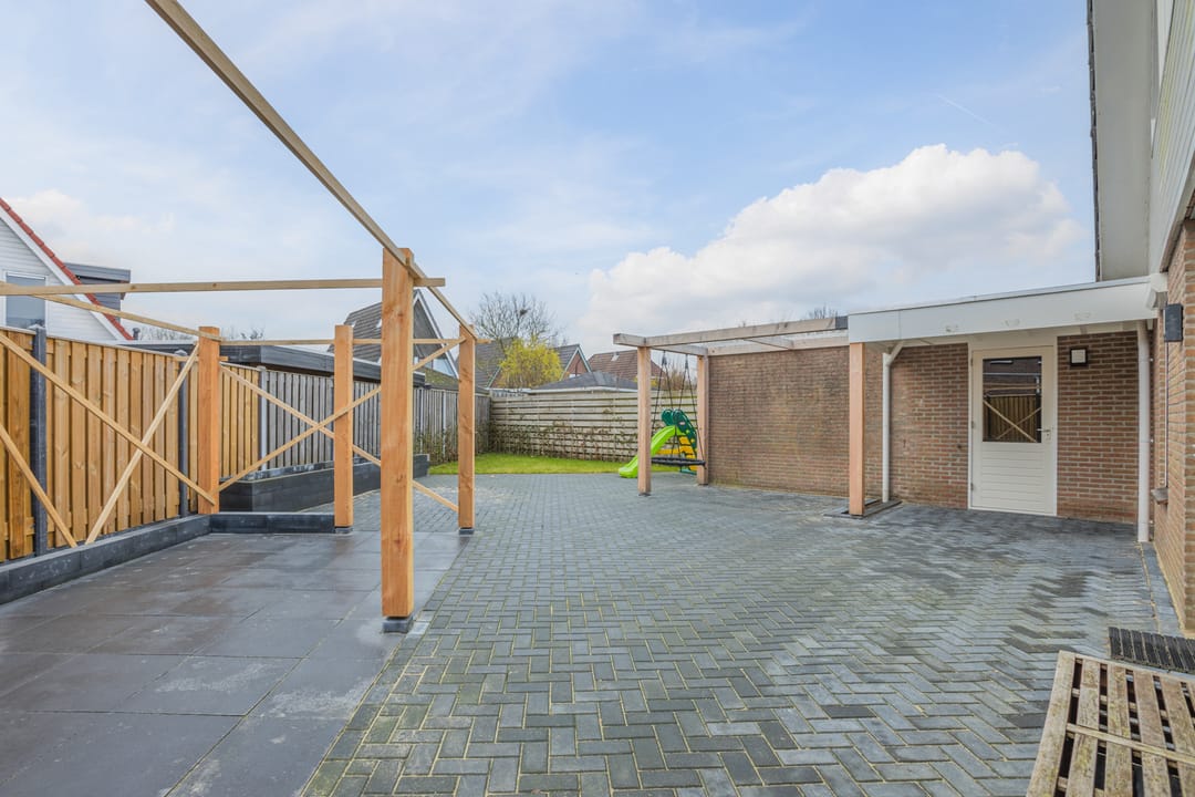 Foto 62 van Slootakker 5