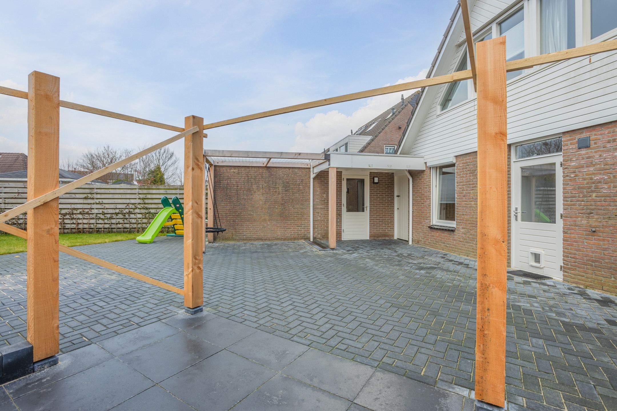 Foto 63 van Slootakker 5