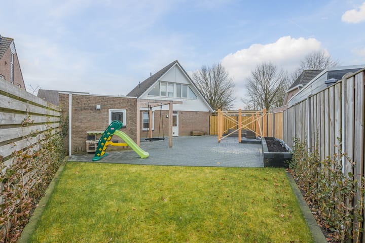 Foto 64 van Slootakker 5