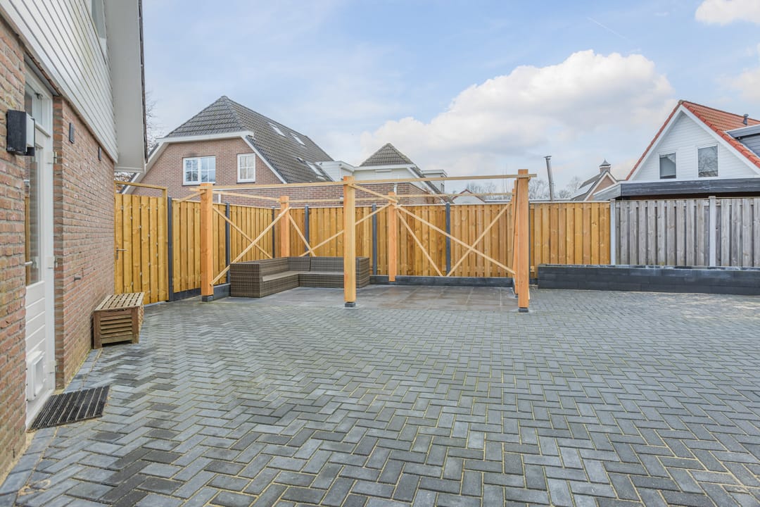 Foto 67 van Slootakker 5